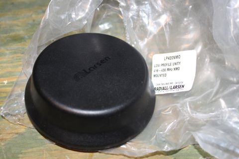 2003 Ford Crown Victoria - LP420NMO gps puck. NEW