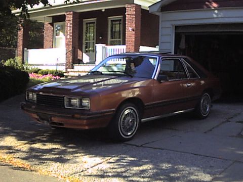 1993 Mercury Grand Marquis “93 Marquis”