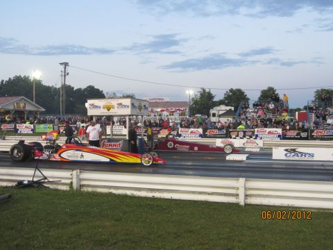 2004 Aston Martin Virage “Odd Pic”