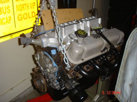 1995 Ford Bronco photo