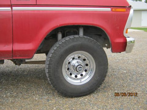 1979 Ford F-150 photo