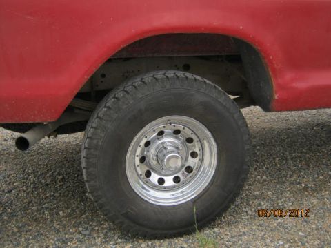 1979 Ford F-150 photo