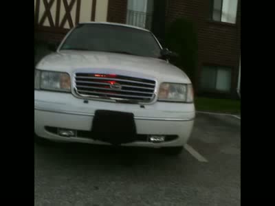1998 Ford Crown Victoria - a video of me testing my new Oracle LED scanner. NOTE : this is strictly for off road it is not intended for anything other than looking ne…