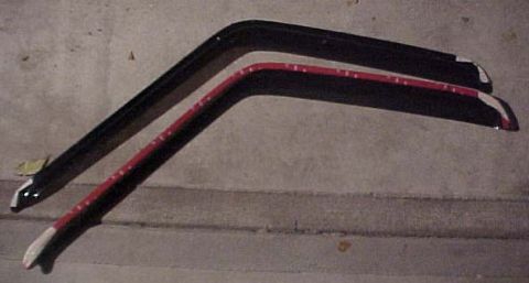 1992 Ford Bronco - for 92-96 bronco/f-series should fit earlier year applications as well asking $27 USD shipped