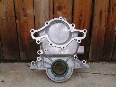 1992 Ford Bronco - brand new - installed but never run for 302/351 applications asking $100 USD shipped OBO
