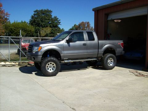 2004 Ford F-150 photo