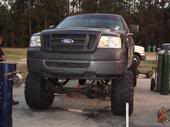 2004 Ford F-150 photo