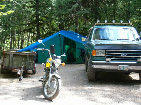 1990 Ford Bronco “OG”