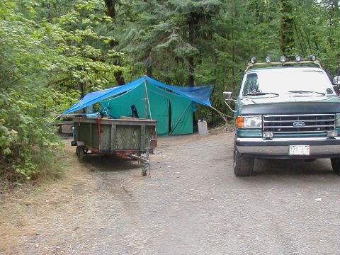1990 Ford Bronco photo