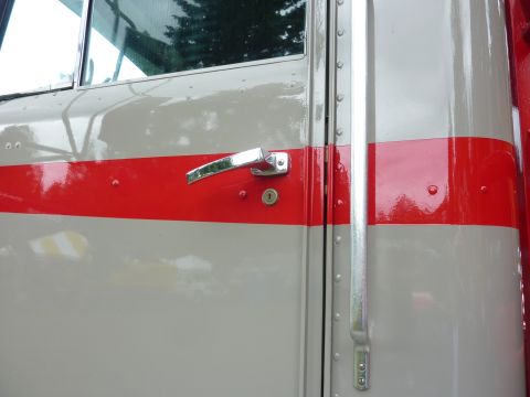 1959 Kenworth W900A “CC925”