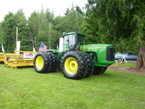 1959 Kenworth W900A “CC925”