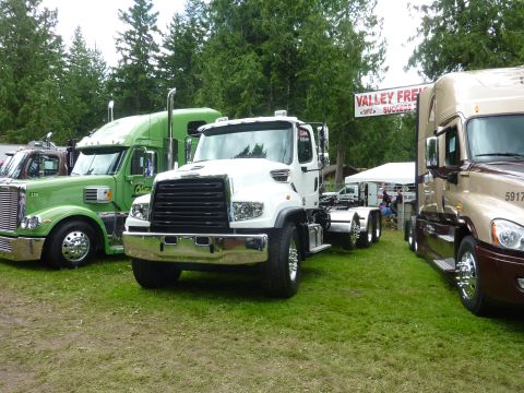 1959 Kenworth W900A “CC925”