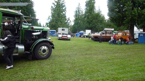 1959 Kenworth W900A “CC925”