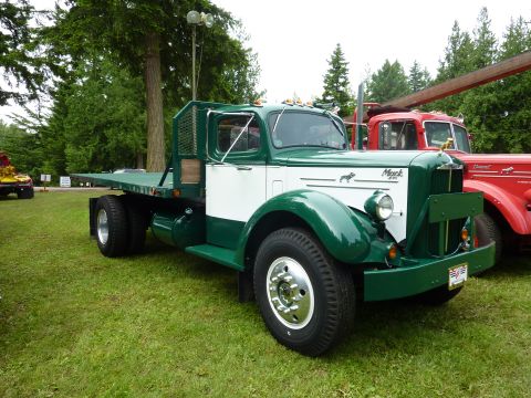 1959 Kenworth W900A “CC925”