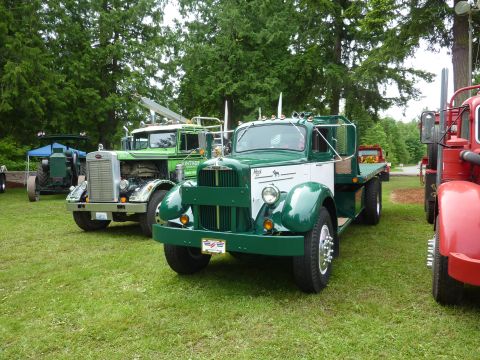 1959 Kenworth W900A “CC925”