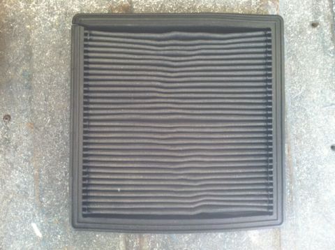 1993 Ford Bronco - K&N part number 33-2033. Fits T-Birds and Cougars from 89-97.