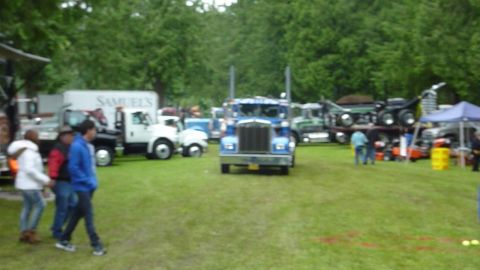 1959 Kenworth W900A “CC925”