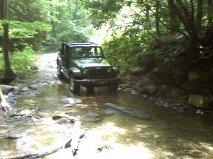 1995 Ford Bronco photo
