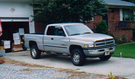 1982 Ford Bronco photo
