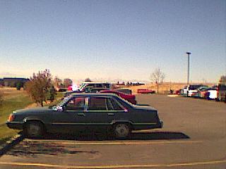 Ford LTD