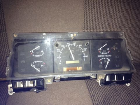 1995 Ford F-150 photo
