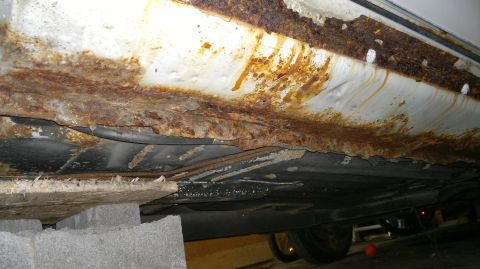 1993 Ford Taurus photo