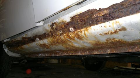 1993 Ford Taurus photo