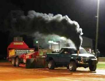 1997 Dodge 2500 photo