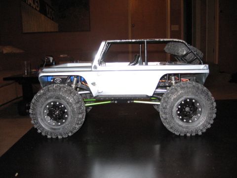 1993 Toyota 4Runner “Party Wagon”