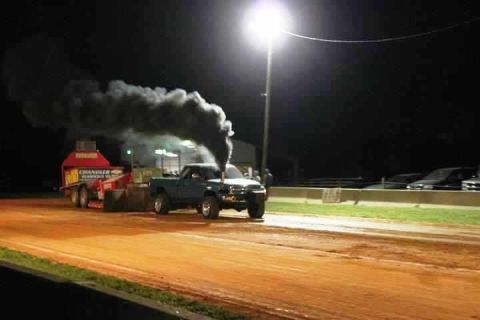 1997 Dodge 2500 photo