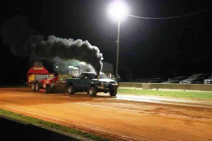 1997 Dodge 2500 “Empty Pockets”