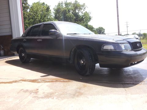 1994 Mercury Grand Marquis photo