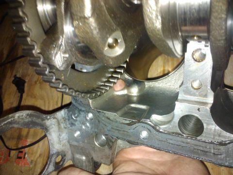 1993 Ford Probe “parts”