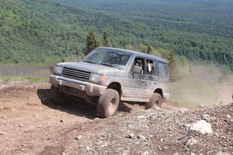 2005 Jeep TJ photo
