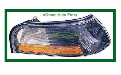 2001 Mercury Grand Marquis photo