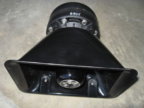 1991 Ford Crown Victoria - This is a siren speaker, not a 1991 Ford Crown Victoria part.