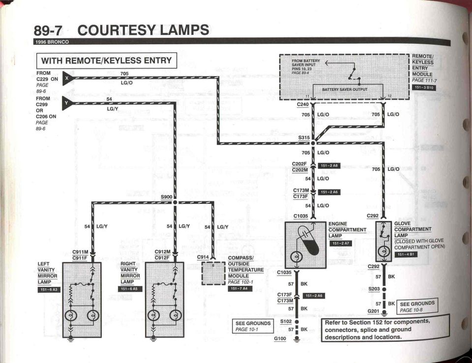 Courtesy Lamps - 7