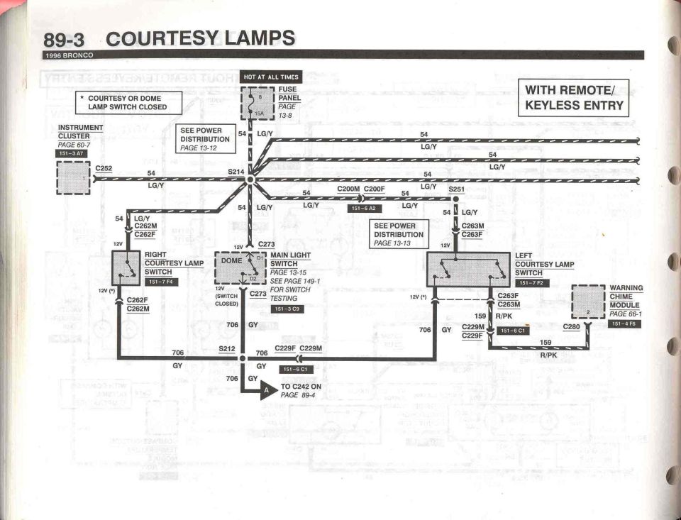 Courtesy Lamps - 3