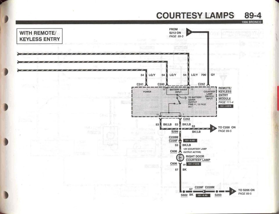 Courtesy Lamps - 4