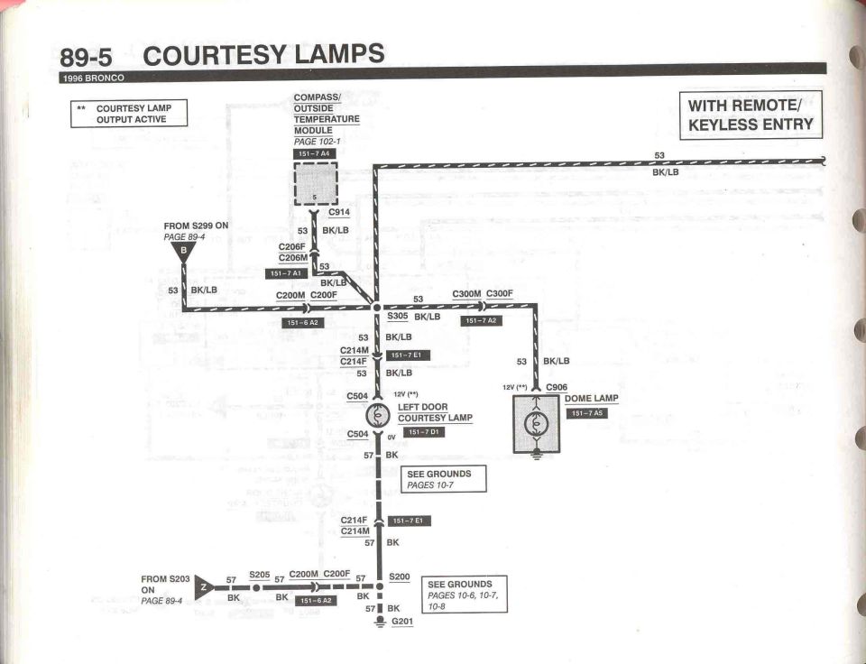 Courtesy Lamps - 5