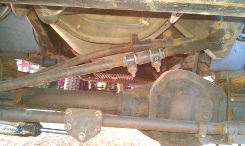 2001 Ford F-250 photo