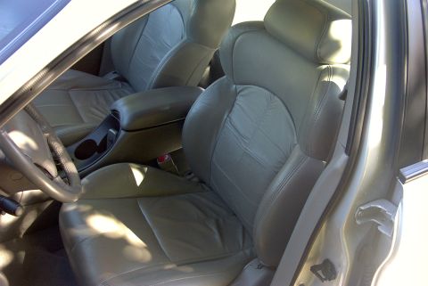 1998 Ford Taurus photo