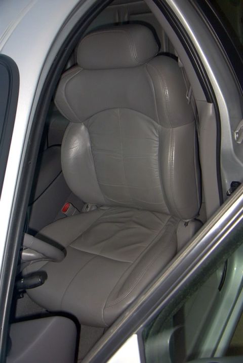 1998 Ford Taurus photo
