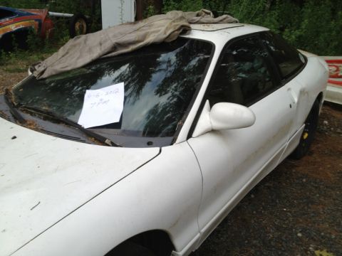 1995 Ford Probe