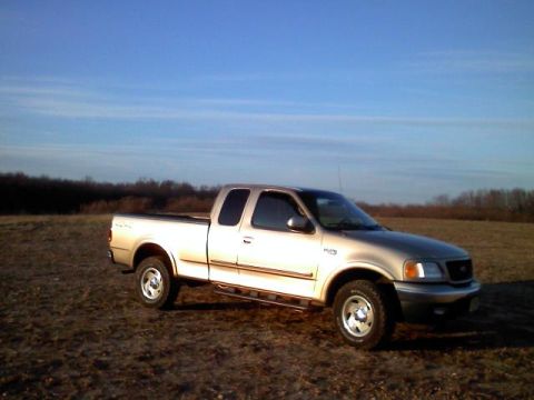2000 Ford F-150 photo