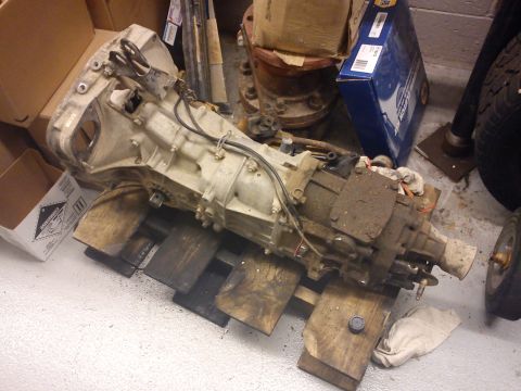 1997 Subaru Legacy - '97 2.5GT 4.11 trans 210,000ish miles, main shaft bearing noise, and 4th grinds sometimes. CHEAP CHEAP CHEAP!!