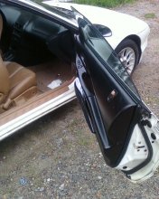 1995 Ford Probe photo