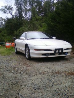 1995 Ford Probe photo