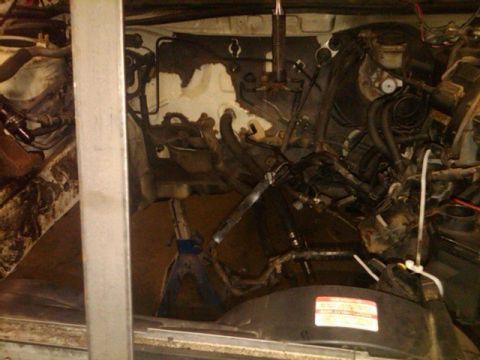 1995 Ford Probe photo