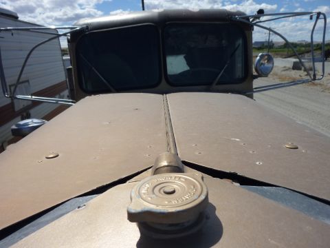 1959 Kenworth W900A “CC925”